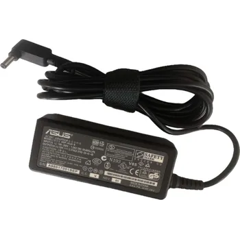 Adaptér k notebooku Originální nabíječka adaptér Asus VivoBook S13 S333JA-DS51 45W 2,37A 19V 4 x 1,35mm