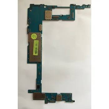Náhradní díl pro mobilní telefon Originální základní systémová deska, MAINBOARD GH82-10249A pro Samsung Galaxy Tab S2 8,0" Wi-Fi