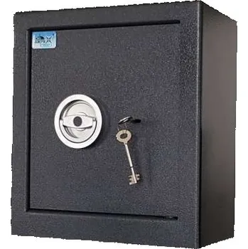 Trezor Justra Trezor V0P-2/350, tmavě šedý