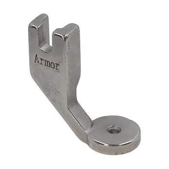 Příslušenství k šicímu stroji Zoje Patka plochá 2,5 mm TZ 90000224