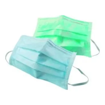 Ústenka - ústní ochranná rouška 50 ks