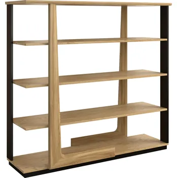 Šatní skříň Regál Maganda