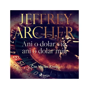 Ani o dolar víc, ani o dolar míň MP3 download