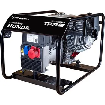 Honda TP 7 HE