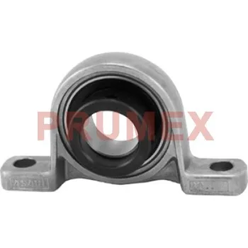 Asahi UP 002 N ložisková jednotka