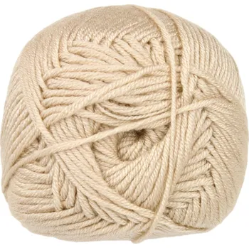 Příze MADAME TRICOTE PARIS Příze Madame Petite - akryl Madame Petite: 113 Tělová