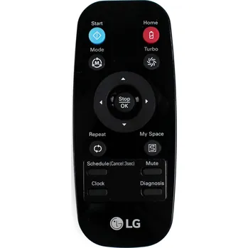 Originální dálkový ovladač LG AKB73616002