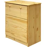 Skříňka na lůžkoviny