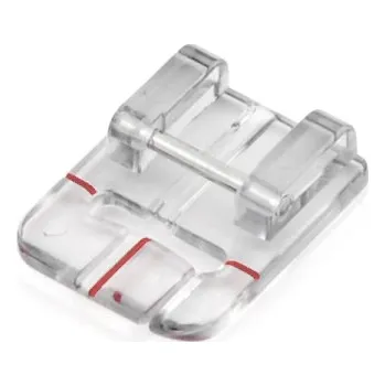 Příslušenství k šicímu stroji Texi Patka pro všívání provázku pro Pfaff 820918096N