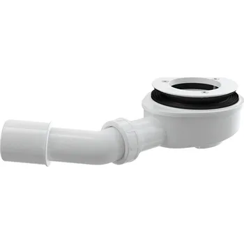 Sifon Odtoková souprava pro vaničky, prům. 90 mm A491