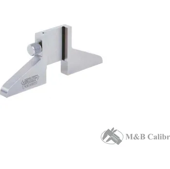 Posuvné měřítko Hloubkoměrný můstek 16 mm INSIZE