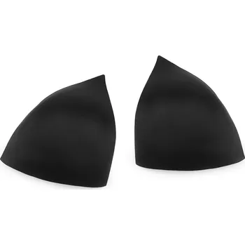Výztuž do plavek s push-up efektem velikost M, barva 3 černá