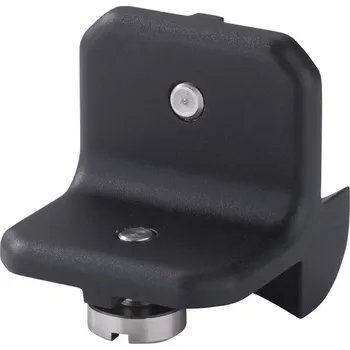 Nábytkové kování CULLMANN 40669 OX669 L adaptér pro upínací desku