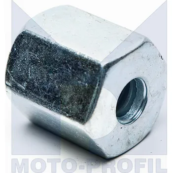 Sroubovy spoj kabelu, , WP, WPK108