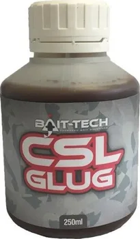 Návnadové aroma Bait-Tech CSL Glug Natural 250 ml