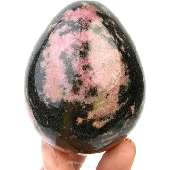 Sběratelství Rodonitové vejce (353g)