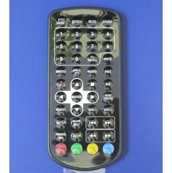 Dálkový ovladač Dálkový ovladač DVD - Hyundai PDP913 UHDVBT