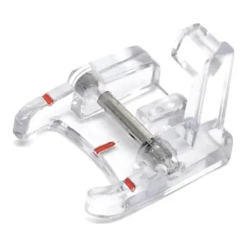 Příslušenství k šicímu stroji Texi Patka vyšívací pro Pfaff 820976096N