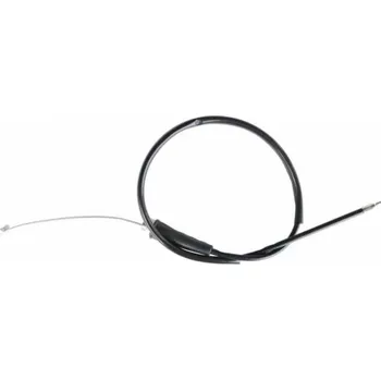 Lanko parkovací brzdy Lanko plynu XMOTOS XB20