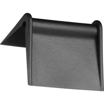 Obalový materiál Plastové rohy pod pásku PL-33 (do 35mm)