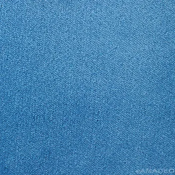 Koberec EDEL Luxusní koberec Edel Twister 121 - modrý - 4m