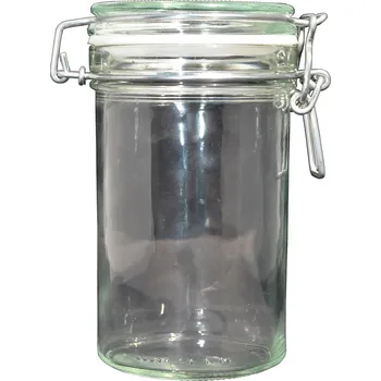 Sklenice patentní DZK 500 ml