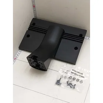 Televizor Samsung BN96-50599A mezikus mezi stojanem a TV Samsung Q77 (2020) 55 palců