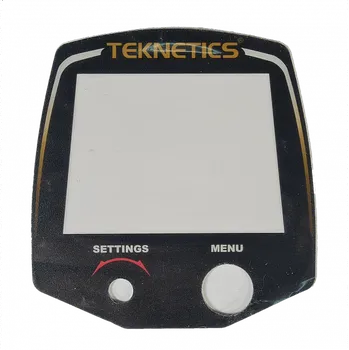 Krycí panel Teknetics T2