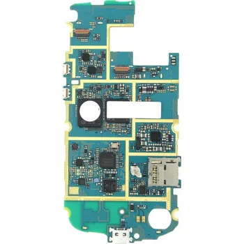 Náhradní díl pro mobilní telefon Originální základní systémová deska, MAINBOARD GH82-07448A pro mobilní telefon Samsung