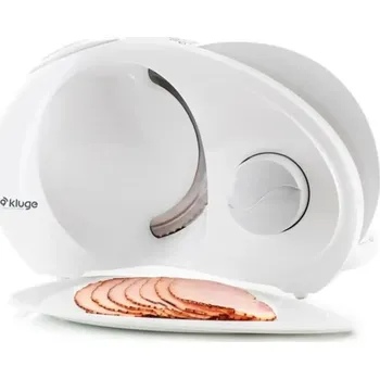 Kráječ na chleba Kráječ 294.5 SYMBIO KLUGE bílošedý