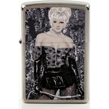 Zapalovač Zippo Lady Whip 2001183