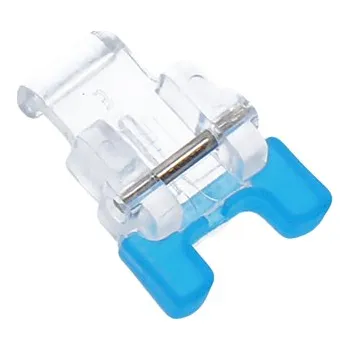 Příslušenství k šicímu stroji Patka pro našívání knoflíku Singer 416284501