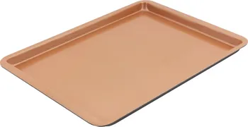 Plech na pečení Lamart Copper LT3096 42 x 29 x 1,8 cm