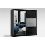 Arkos Šatní skříň Rumba 200, v216 x š200 x h62cm, lamino