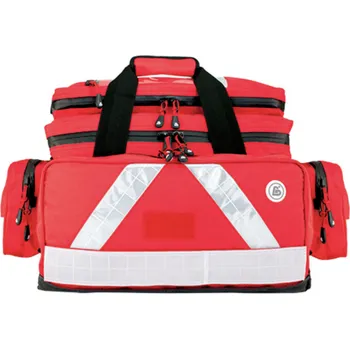 Zdravotnický materiál Brašna WaterStop emergency Ultra RED