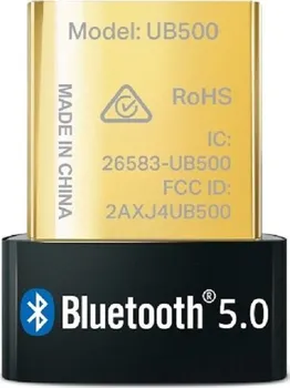 Bluetooth adaptér TP-LINK UB500