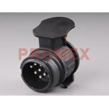 Adaptér 13P na 7P 12V