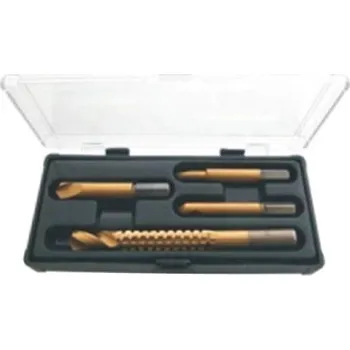 Vrták Sada záhlubníků STREND PRO 212606 4ks