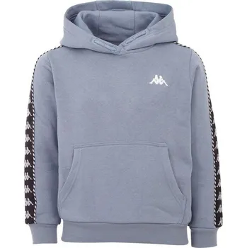 Chlapecká mikina Dětská mikina Igon 309043J 16-4013 - Kappa 158/164 cm