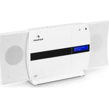 Hi-Fi systém Auna V-20 DAB