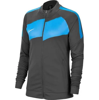 Dámská mikina Dámská tréninková mikina Dry Academy Pro W BV6932-060 - Nike XS
