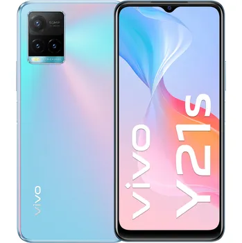 vivo Y21s, 4/128 GB Midday Dream Mobilní telefon vivo Y21s, 4/128 GB Midday Dream