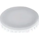 LED žárovka Kanlux ESG LED 9W GX53-WW, teplá bílá, úhel 110°