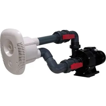 Bazénový protiproud Protiproud Elegance 95 400V 3.fáze