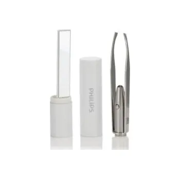 Pinzeta na obočí CRP584/01 pro epilátor Philips