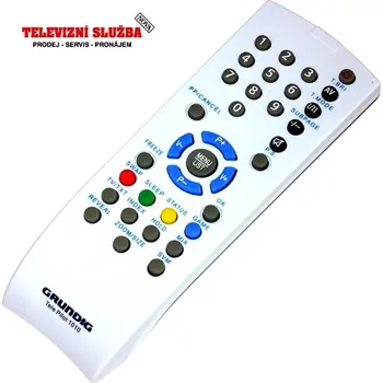 Dálkový ovladač TV - Grundig TP1010