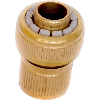 Zahradní hadice TEXIM Rychlospojka 1/2" mosaz