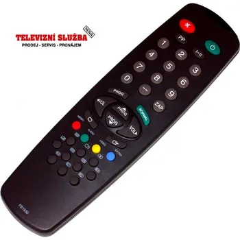 Dálkový ovladač TV - Vestel RC1930 VÝPRODEJ