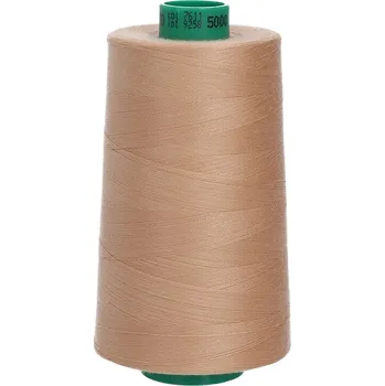 Nit Ariadna Polyesterová střižová nit Talia 120 5000 m - 7611