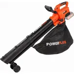 POWERPLUS POWDPG75270
